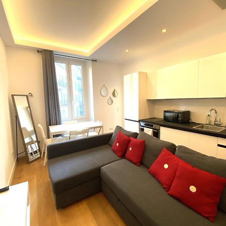 Gioffredo Hypercentre Apartment Nice Luaran gambar