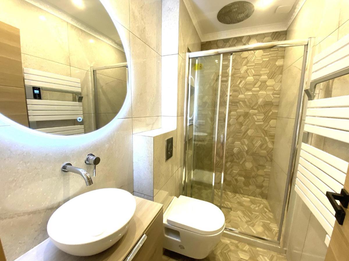 Gioffredo Hypercentre Apartment Nice Luaran gambar