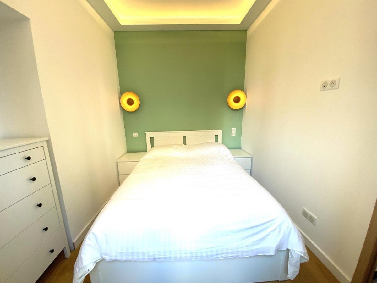 Gioffredo Hypercentre Apartment Nice Luaran gambar